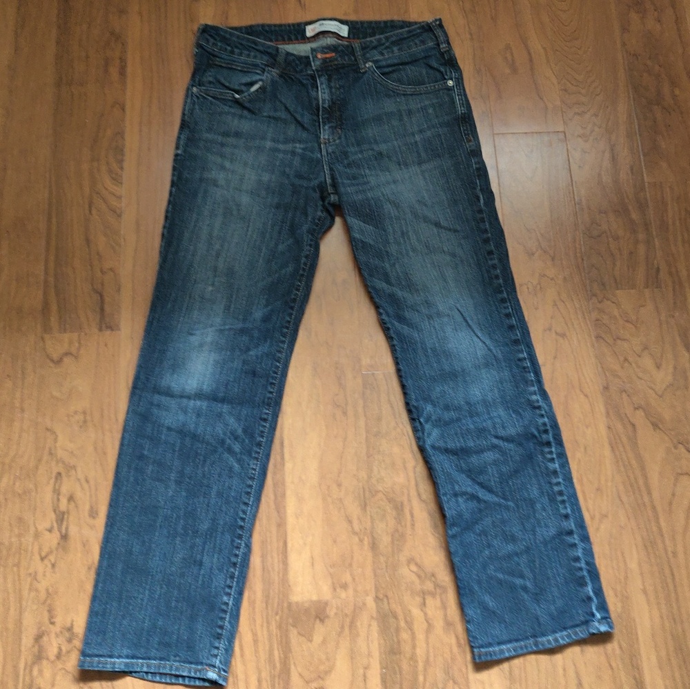 Lee Modern series Straight Fit 34x30